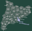 Baix Llobregat